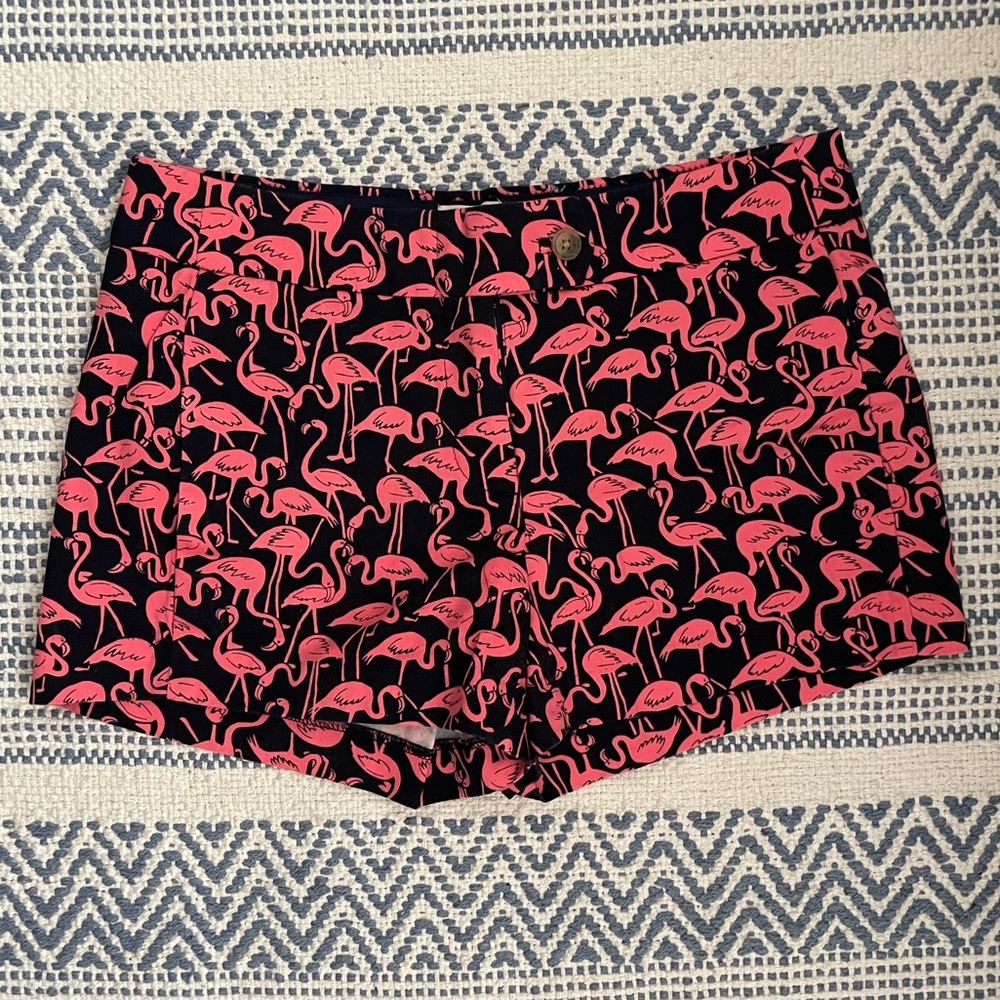 J. Crew Chino 3” Inseam Shorts